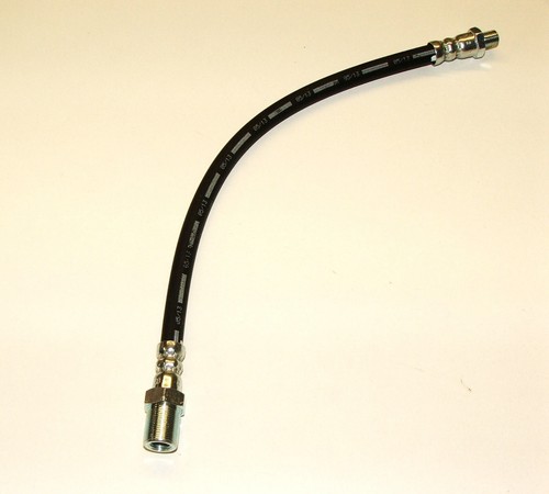 Rear flexible brake hose - brake,