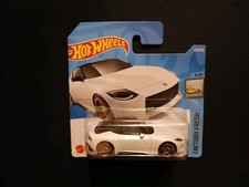 Hot Wheels Nissan 400 z Proto