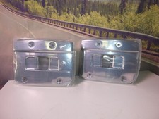 Harley FXR Top Rocker Box