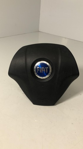 2006 fiat punto - punto, steering
