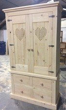 BESPOKE HANDMADE RUSTIC