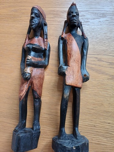 Pair vintage cm tall - pair, 30