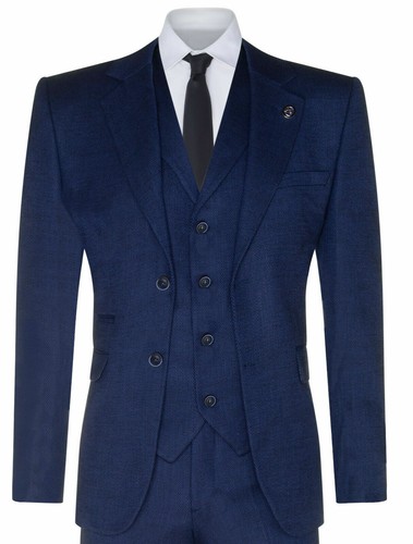 Mens navy blue piece - mens,