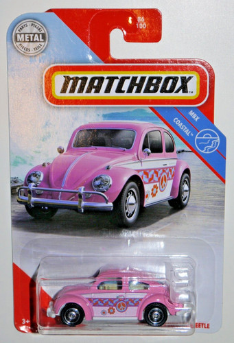 Matchbox mbx 100 1962 - matchbox,
