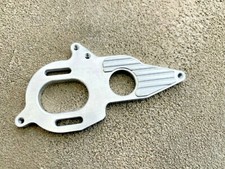 Adjustable Motor Mount For