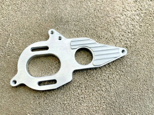 Adjustable motor mount for - adjustable,