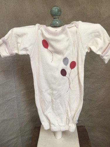 Organic cotton soybean baby - cotton,