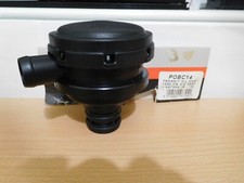 Ford 2.5 Diesel. 1992 onward. Replacement Oil Filler Cap. N.O.S.