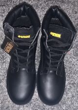 APACHE AP300 Boot Water Resistant Steel Toe Cap Midsole Safety