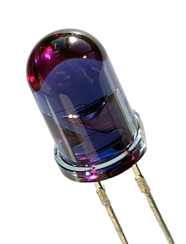 2pcs high power - [2pcs],