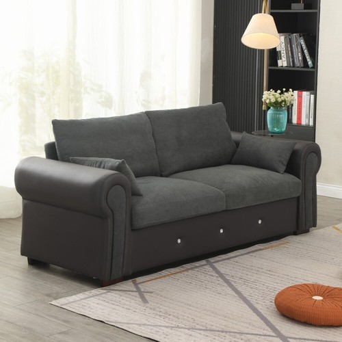 Luxury sofa corner suite - luxury,