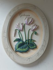 Marks & Spencers Cyclamen Wall