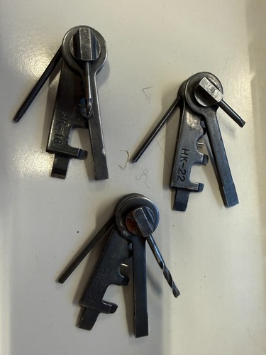 Job lot army surplus - lot,