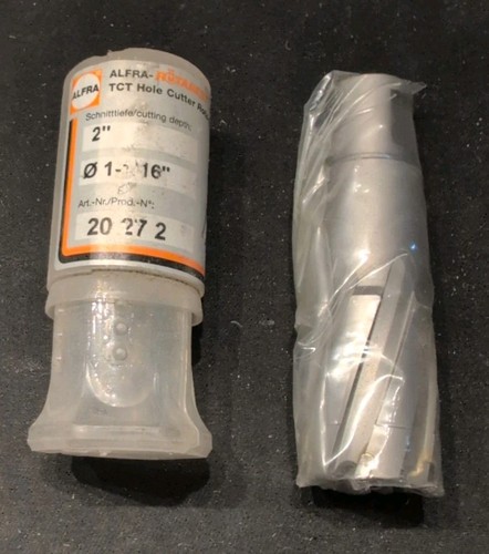 Alfra rotabest 16 - rotabest, 1-1/16