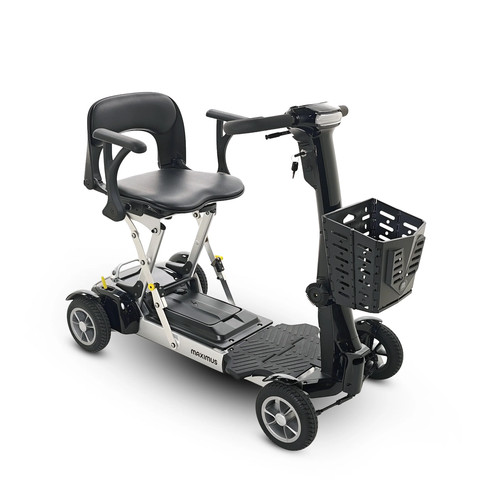 Maximus folding mobility - folding,