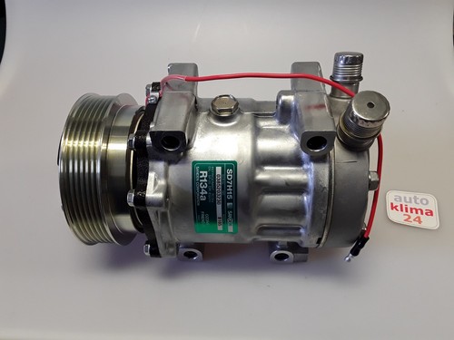 New compressor for - compressor,