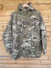 British Military Multi Terrain Pattern Windproof Combat Smock 170/88