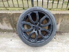 RANGE ROVER EVOQUE L538 SINGLE