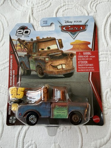 Disney pixar cars - pixar, 20th