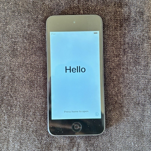 Apple ipod touch 32gb - apple,