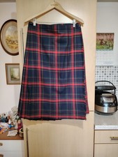 Preowned Kilt