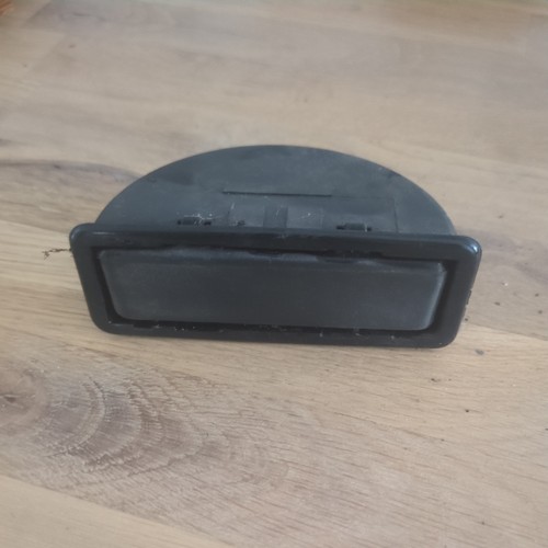 Classic mini top dash ashtray - dash,