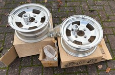 2 Wolfrace Slot Mags New