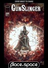 GUNSLINGER SPAWN #48A BJORN