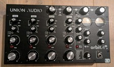 Union Audio orbit.4 LE FX