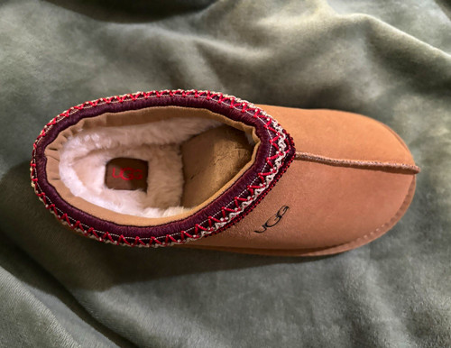 Ugg tasman women suede - women’s,