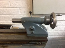 Myford ML 7 Tailstock 