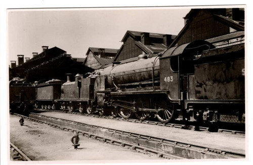 Railway books real photo - books,