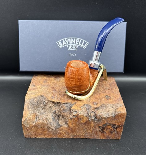 Savinelli pipe eleganza - pipe,