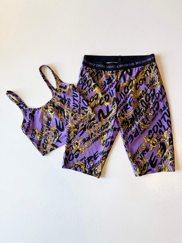 Versace jeans couture - versace,