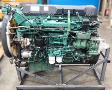 Volvo D13K Engine Euro 6 K4