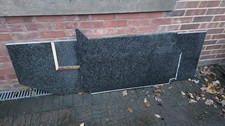Black Speckled Granite