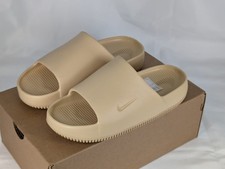 Nike Calm Slide Sesame Slides