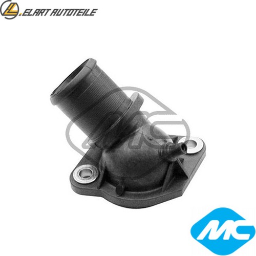 Coolant flange 03538 - 03538, for