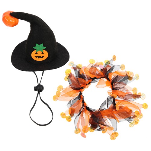 Set halloween pet - set, costume