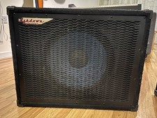 Ashdown Mag 115 Deep Bass