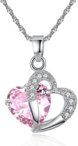 Sterling silver amethyst - sterling,