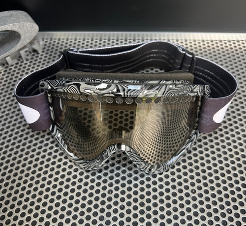 Oakley pro frame snow - oakley,