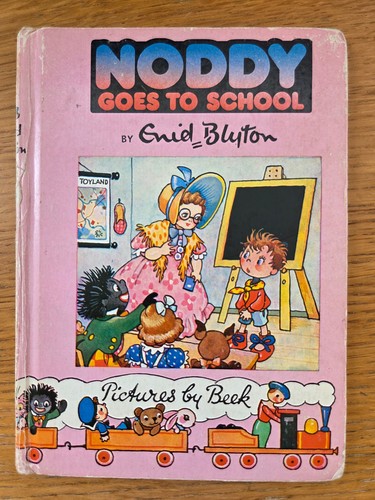 Vintage 1952 edition enid - vintage,