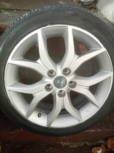 Hyundai coupe 17 - coupe, inch