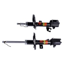 Front shock absorbers - shock, for
