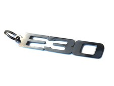 E30 Keychain for 316 318 is