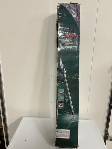 Bosch petrol hedge - cutter, amw