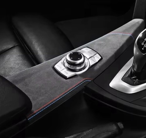 Bmw series f30 - 4,