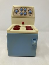 Vintage 1960s KATIE COOKER Toy
