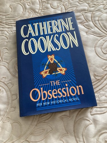 Catherine cookson hardback - cookson,
